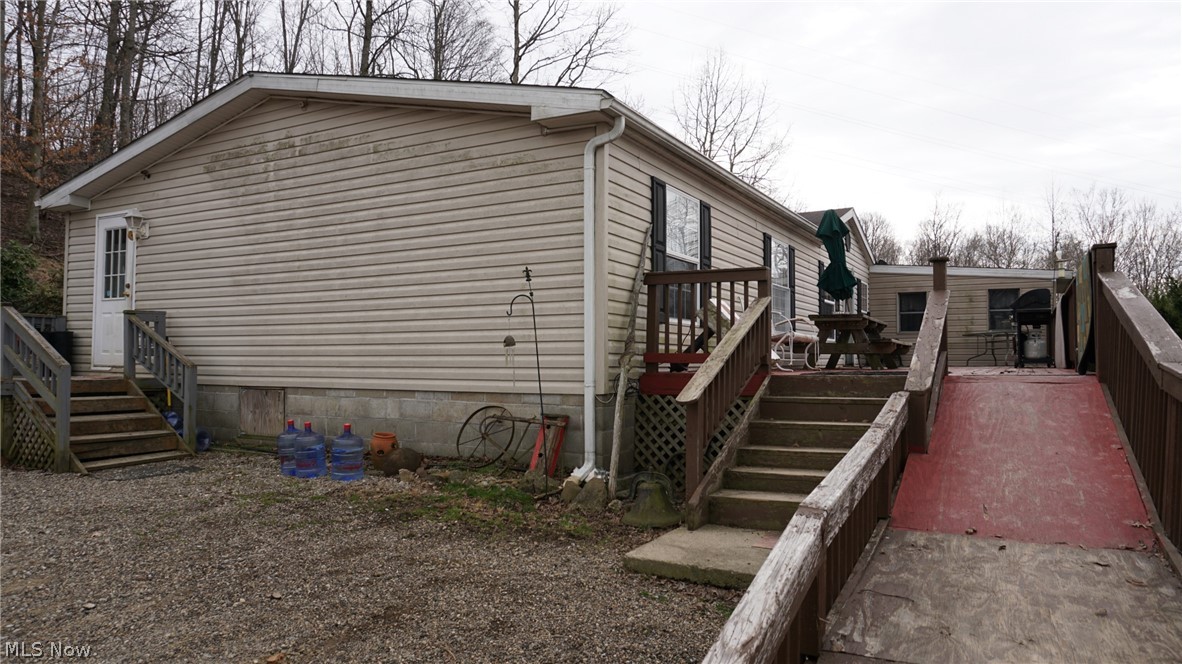 1734 Tedrick Road New Concord, OH 43762 - Photo 2 of 35 Gallery Image 2