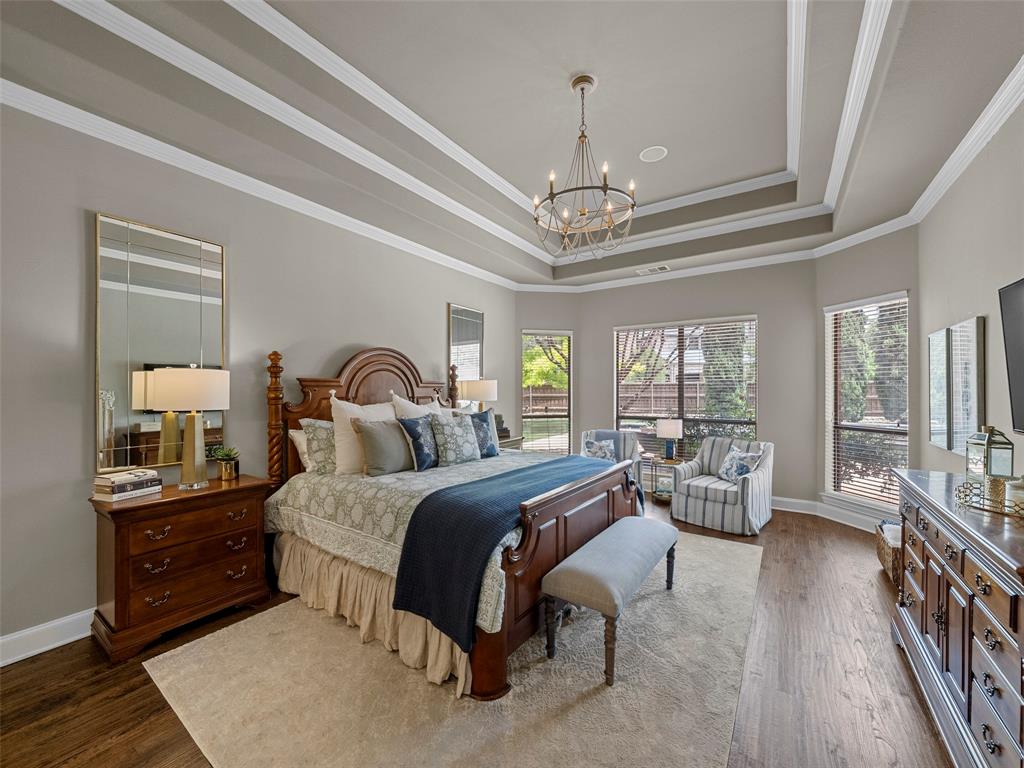 1014 Wimberly Court Allen, TX 75013 - Photo 15 of 40