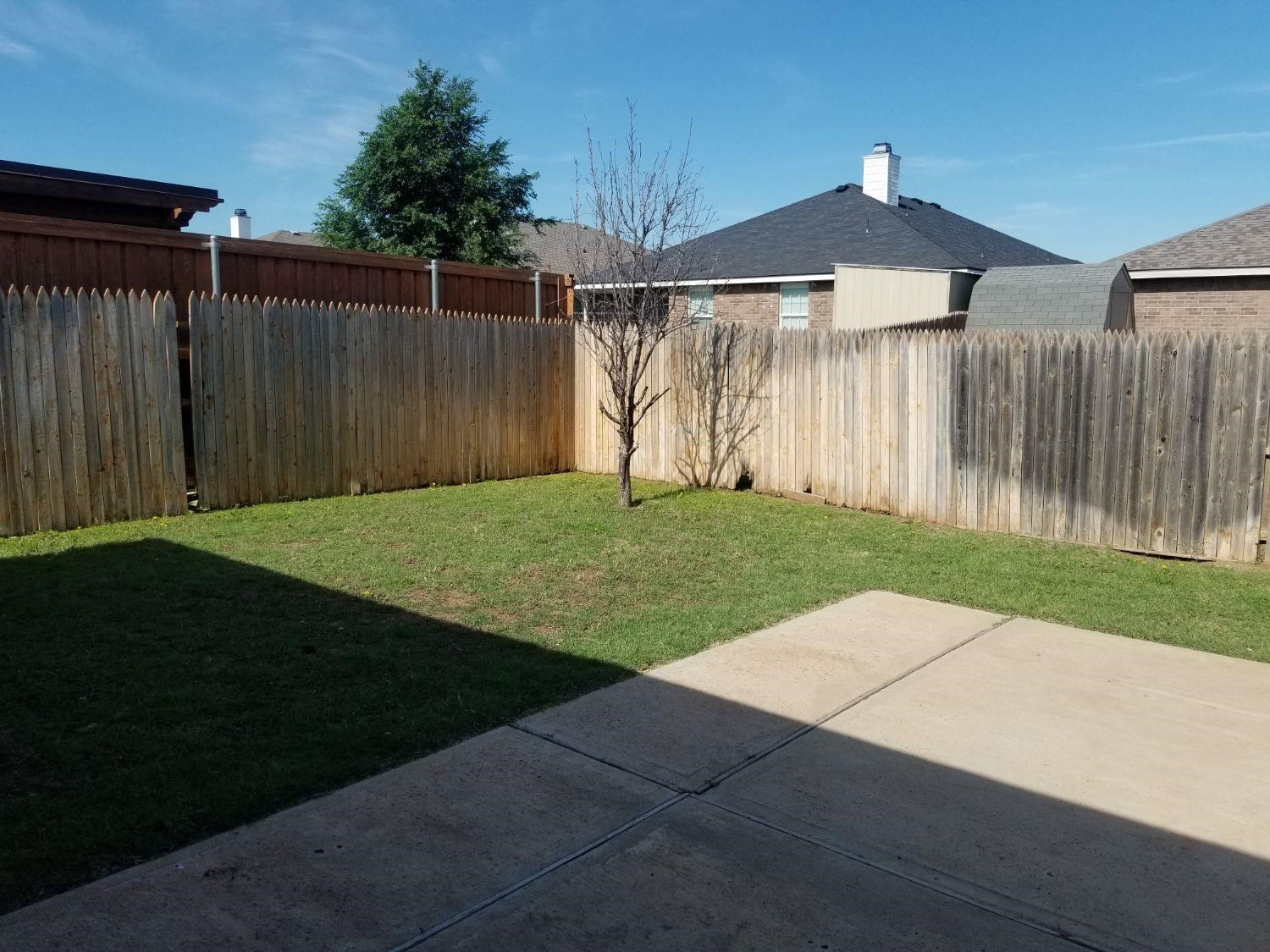 9304 Ridgely Avenue Lubbock, TX 79424 - Photo 17 of 17 Photo 18