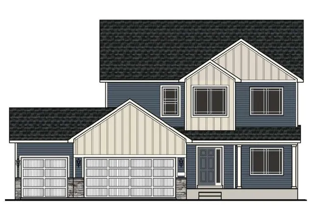 $519,900 | 9698 32nd Street Northeast, St. Michael, MN 55376