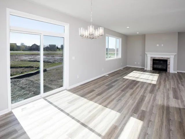 $519,900 | 9698 32nd Street Northeast, St. Michael, MN 55376