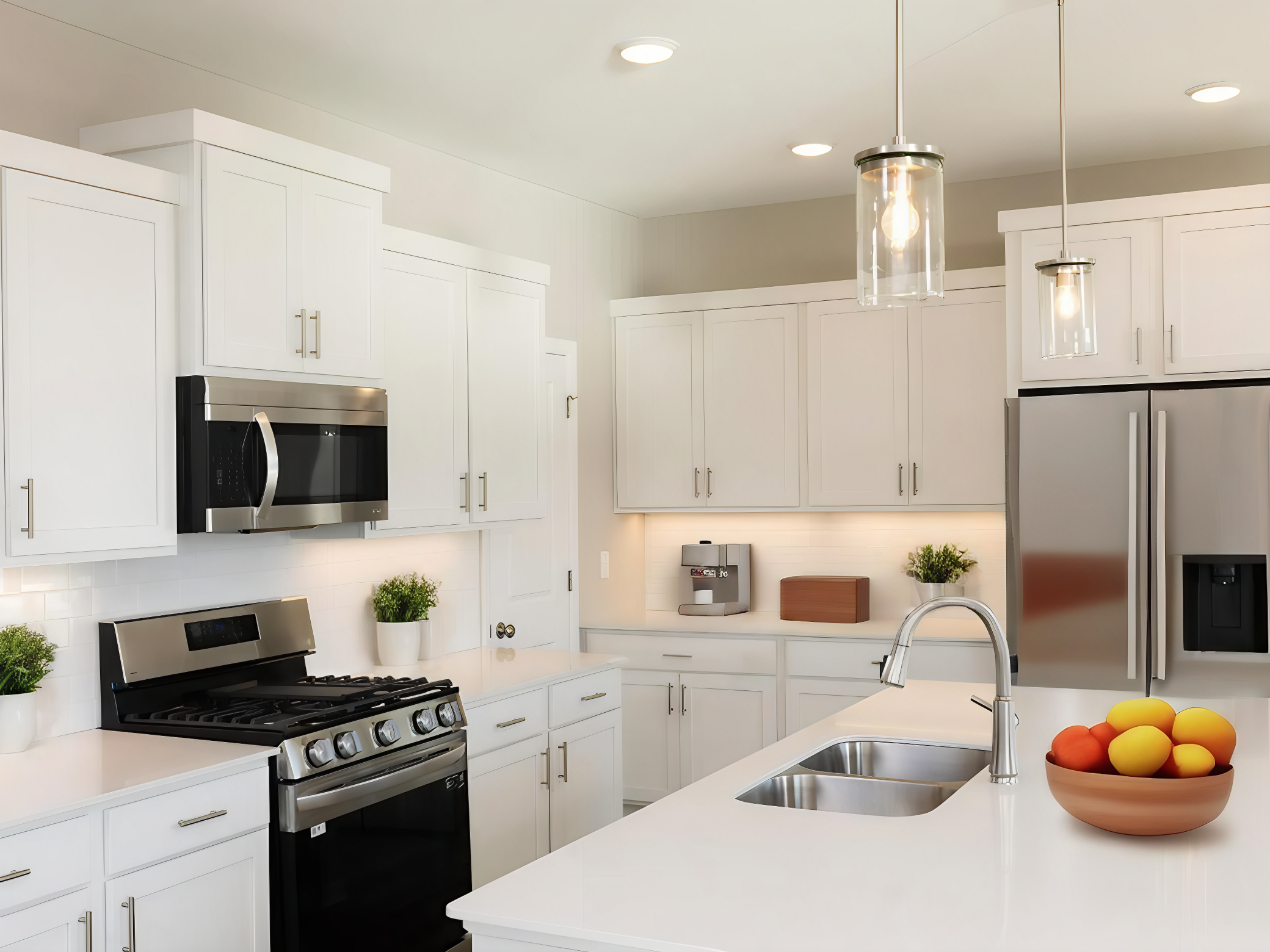 9698 32nd Street Northeast St. Michael, MN 55376 - Photo 14 of 47