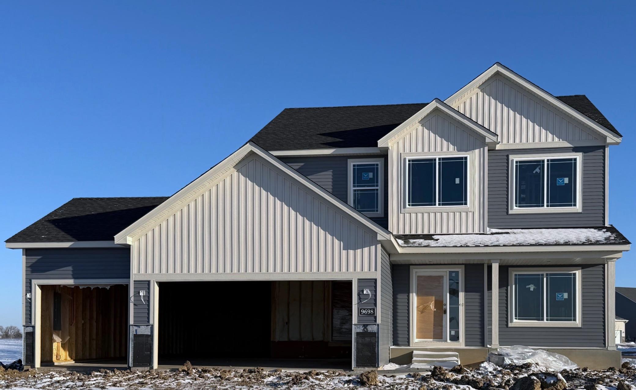 9698 32nd Street Northeast St. Michael, MN 55376 - Photo 2 of 47