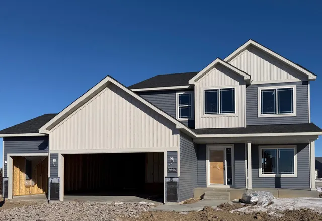 $519,900 | 9698 32nd Street Northeast, St. Michael, MN 55376