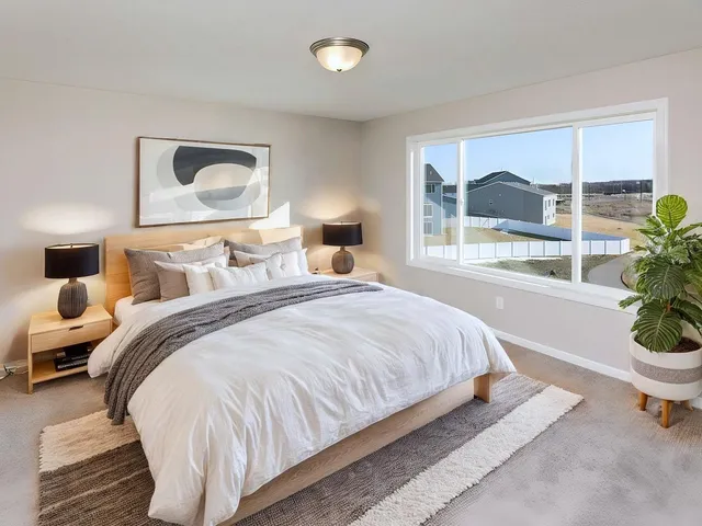 $519,900 | 9698 32nd Street Northeast, St. Michael, MN 55376