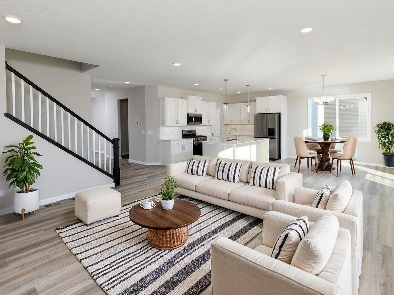 9698 32nd Street Northeast St. Michael, MN 55376 - Photo 4 of 47