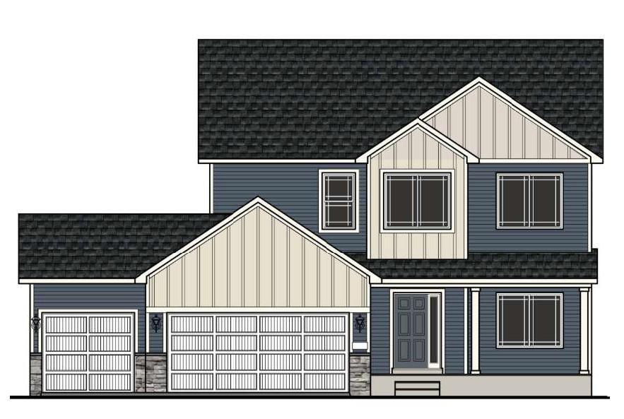 9698 32nd Street Northeast St. Michael, MN 55376 - Photo 42 of 47