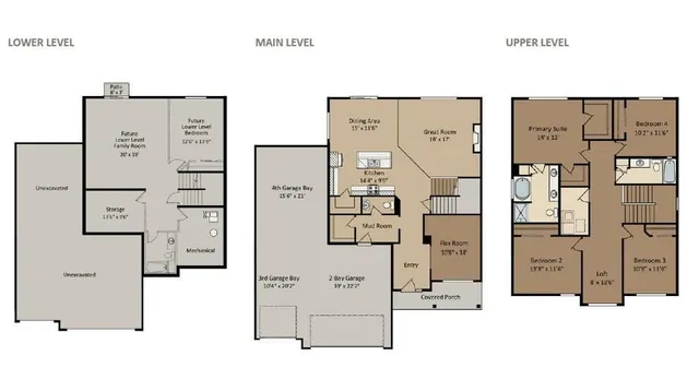 $519,900 | 9698 32nd Street Northeast, St. Michael, MN 55376