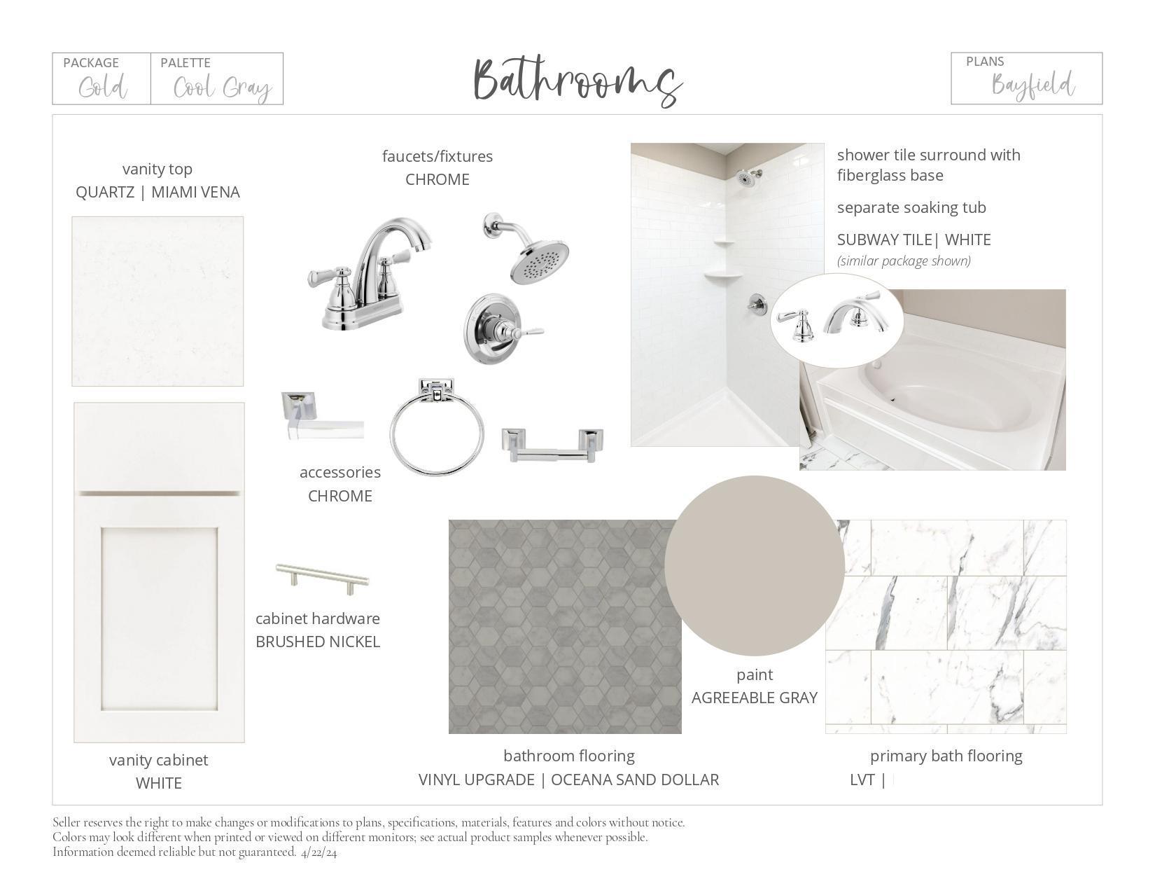 9698 32nd Street Northeast St. Michael, MN 55376 - Photo 45 of 47