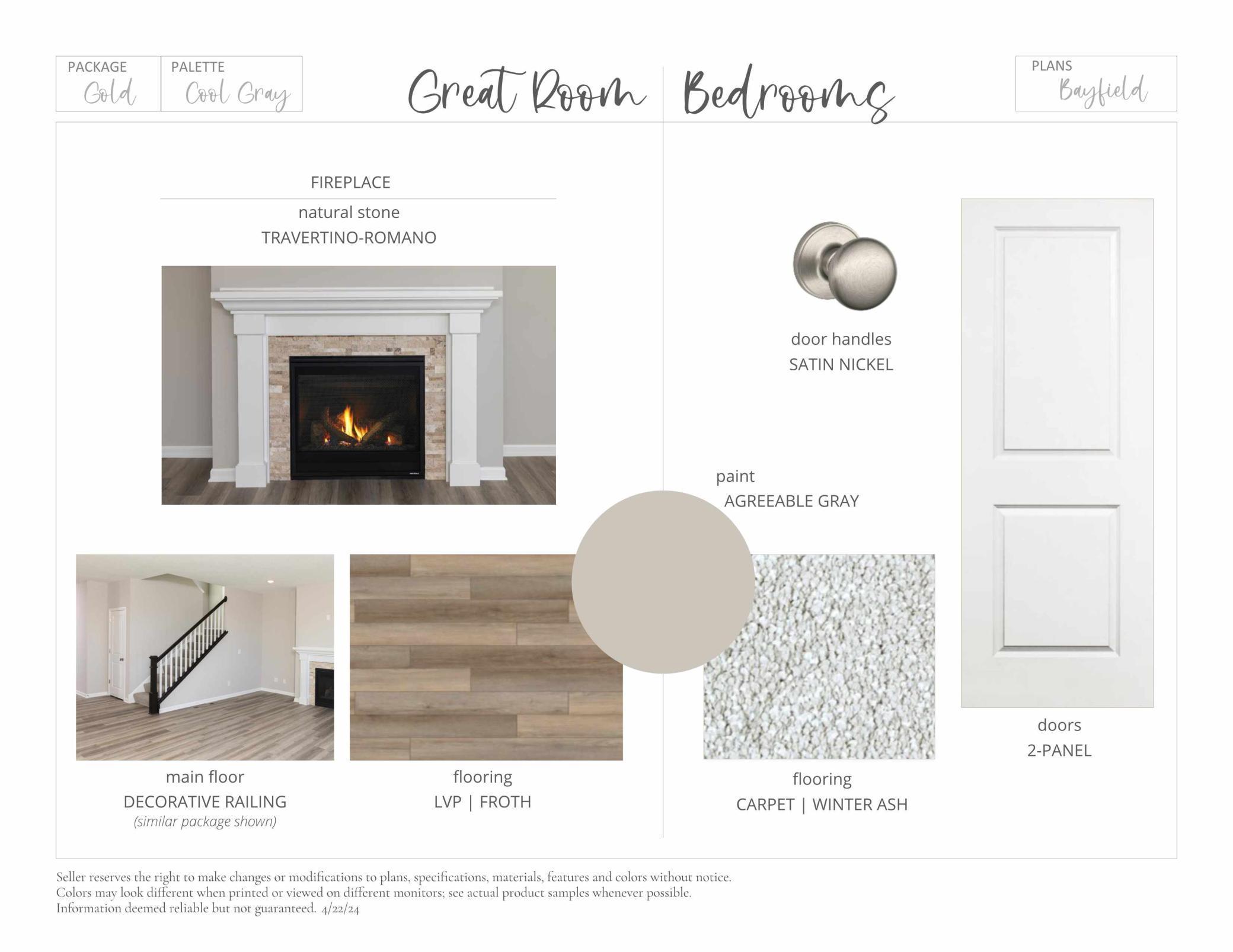 9698 32nd Street Northeast St. Michael, MN 55376 - Photo 46 of 47