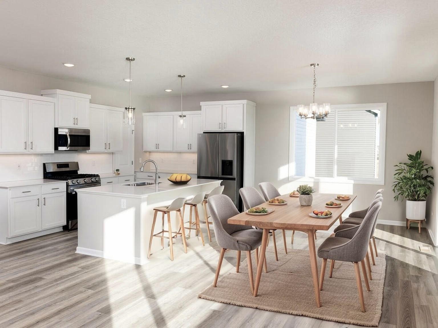 9698 32nd Street Northeast St. Michael, MN 55376 - Photo 8 of 47