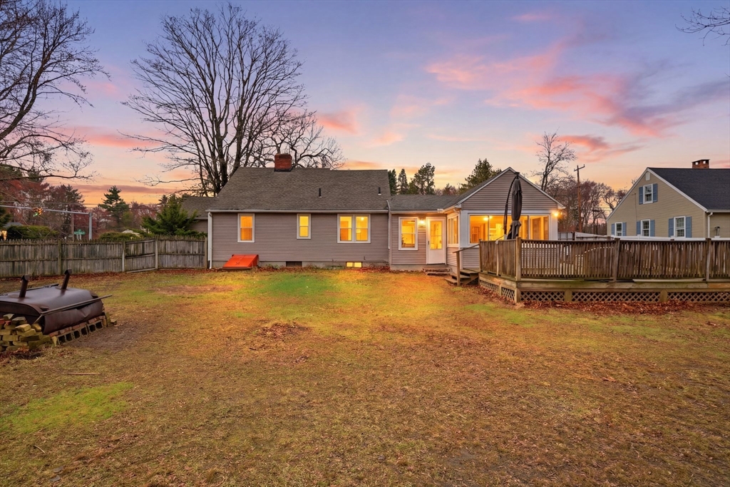 2163 Wilbraham Road Springfield, MA 01129 - Photo 6 of 24