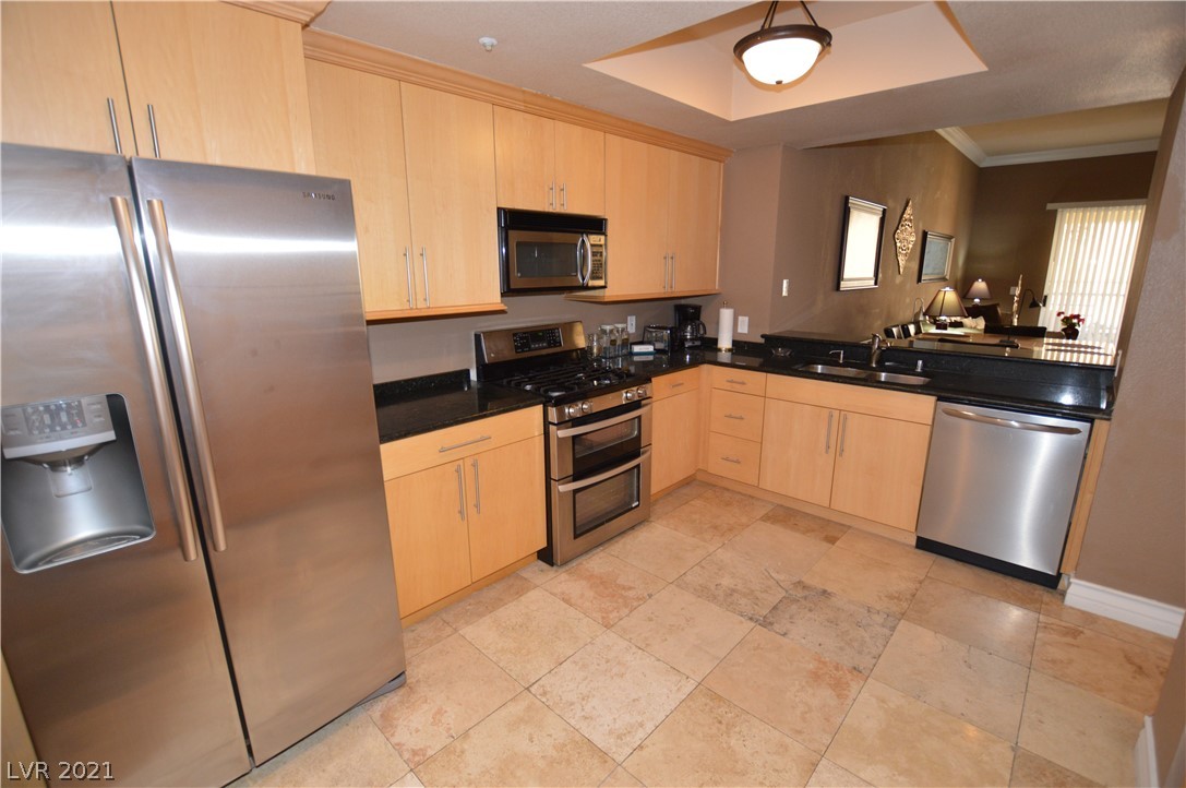 220 East Flamingo Road, Unit 337 Las Vegas, NV 89169 - Photo 11 of 49