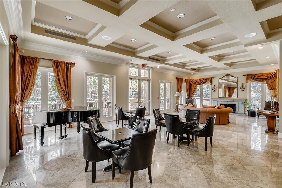 220 East Flamingo Road, Unit 337 Las Vegas, NV 89169 - Photo 36 of 49