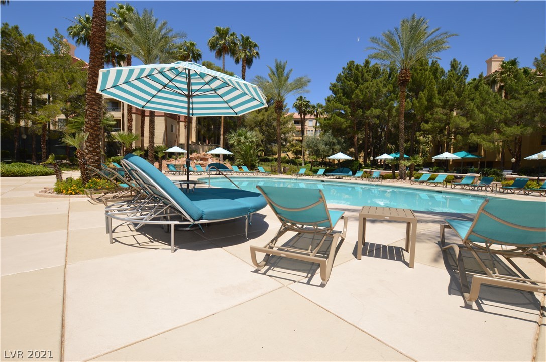 220 East Flamingo Road, Unit 337 Las Vegas, NV 89169 - Photo 43 of 49