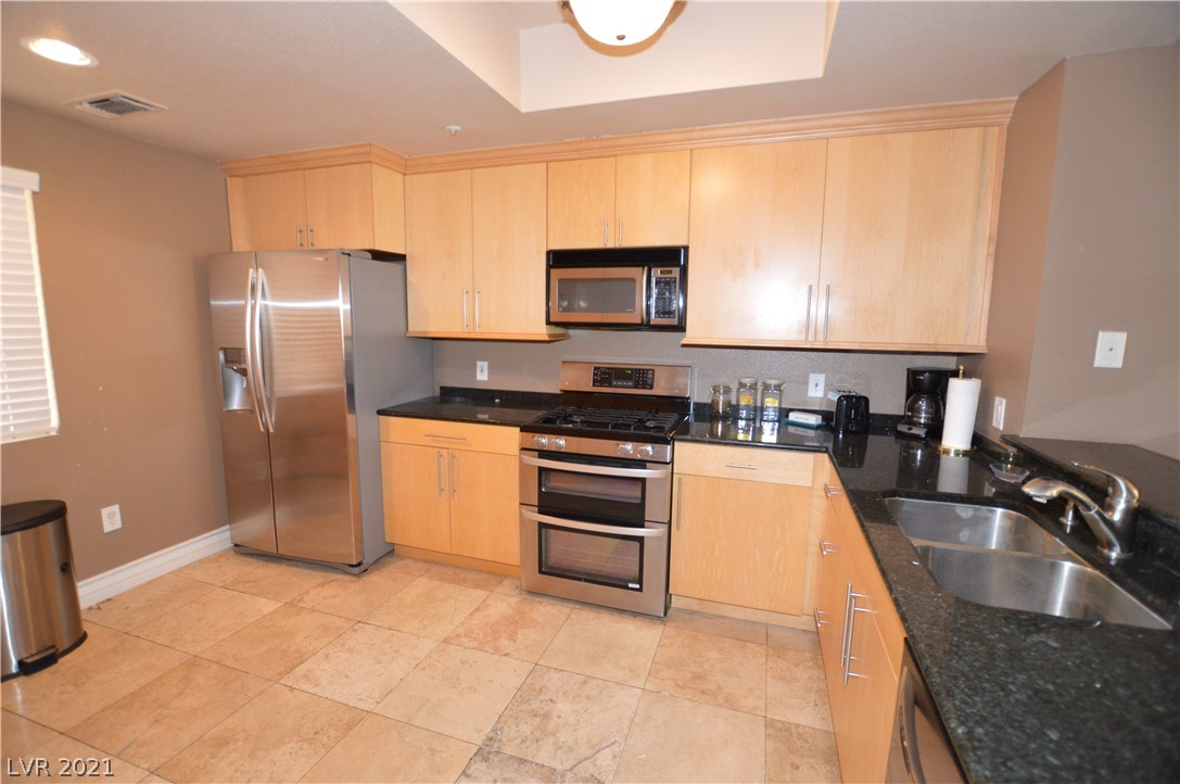 220 East Flamingo Road, Unit 337 Las Vegas, NV 89169 - Photo 9 of 49