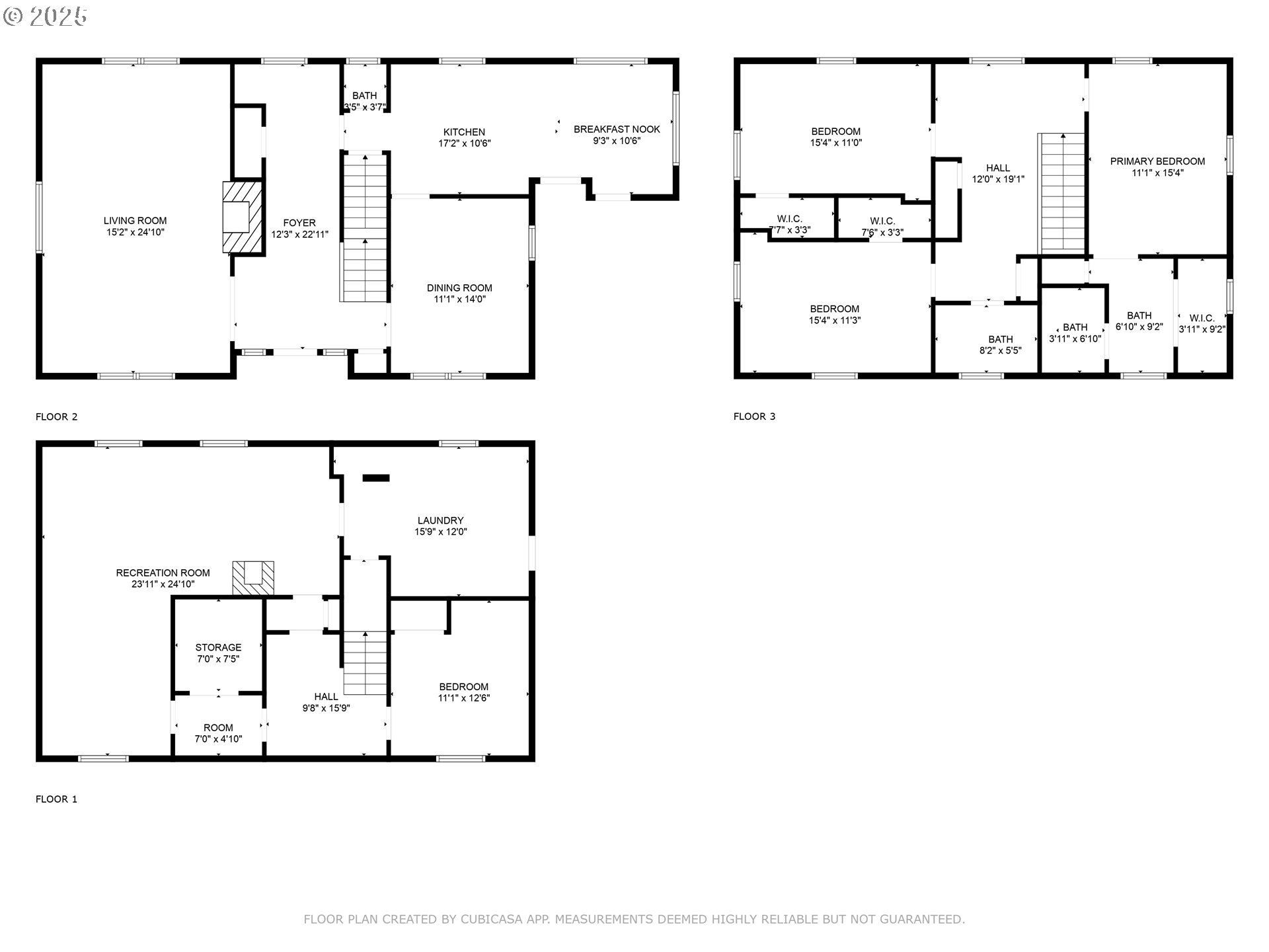 6026 Northeast 57th Avenue Portland, OR 97218 - Photo 42 of 45 a black and white photo of a refrigerator