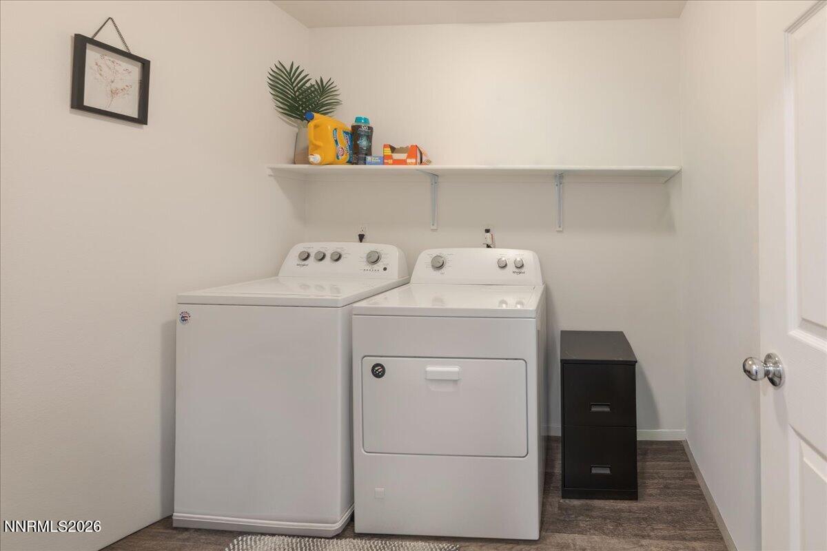 9865 Coastal Fog Drive Reno, NV 89506 - Photo 26 of 28 27-Laundry_2