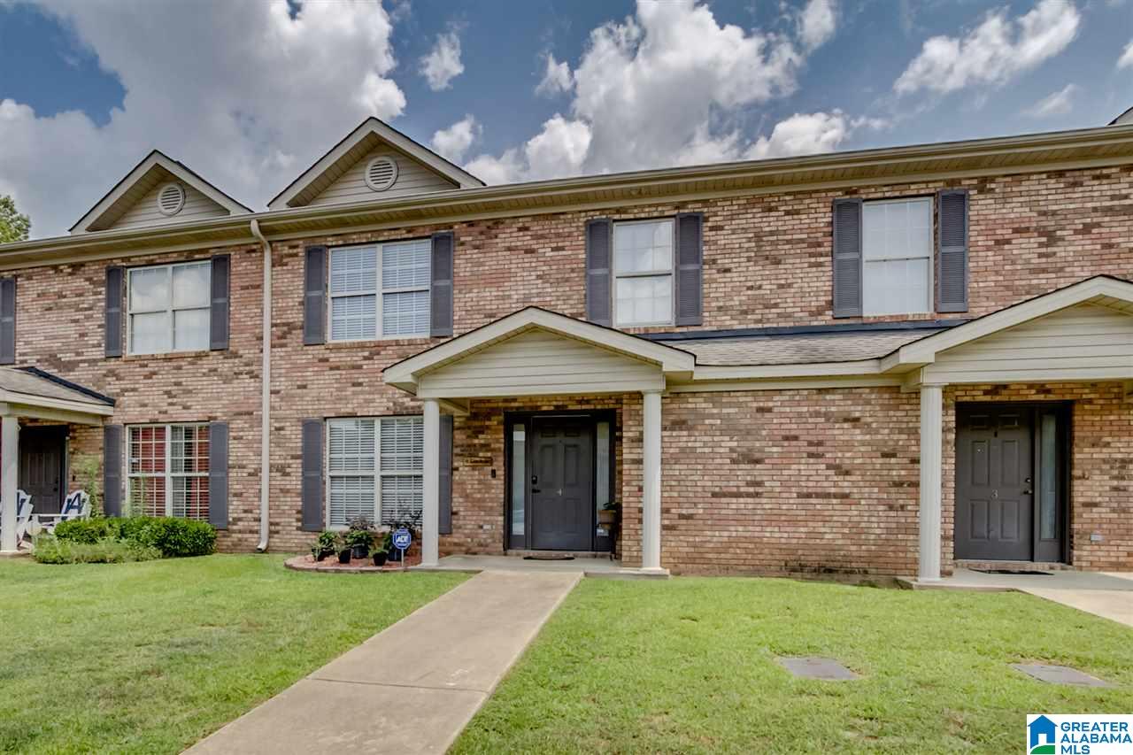 7005 Keenes Mill Road, Unit F4 Cottondale, AL 35453 - Photo 27 of 29