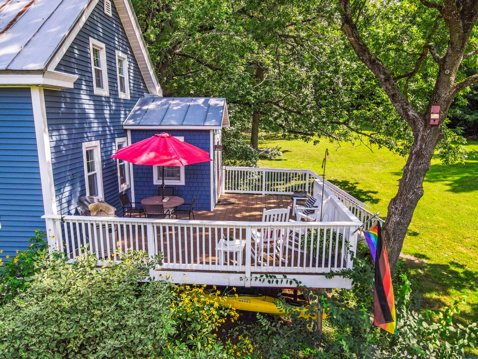 24 Brimstone Hill Road Waterville, ME 04901 - Photo 6 of 51 6