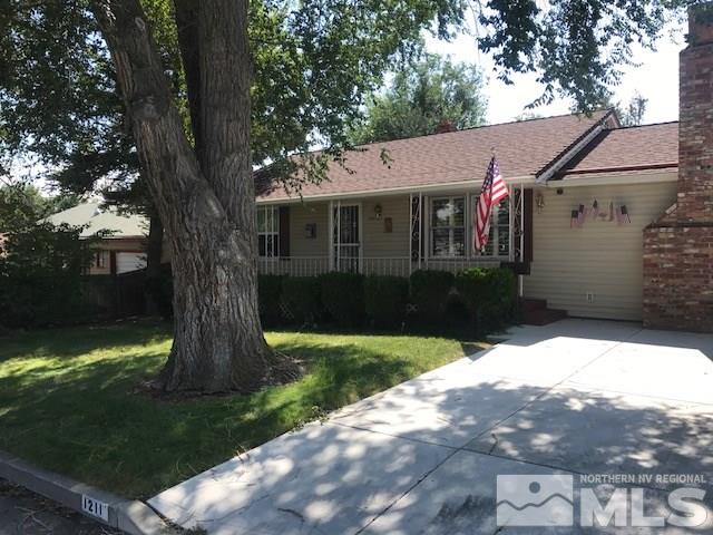 1211 Wesley Drive Reno, NV 89503 - Photo 1 of 1 Photo 1