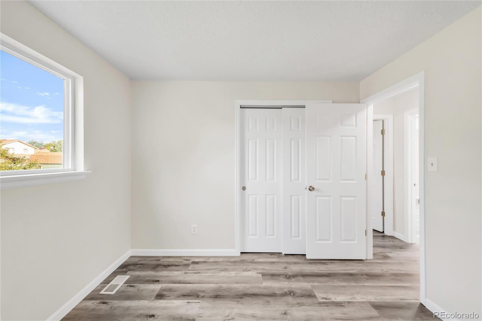9215 Lowell Boulevard Westminster, CO 80031 - Photo 18 of 30 a view of an empty room
