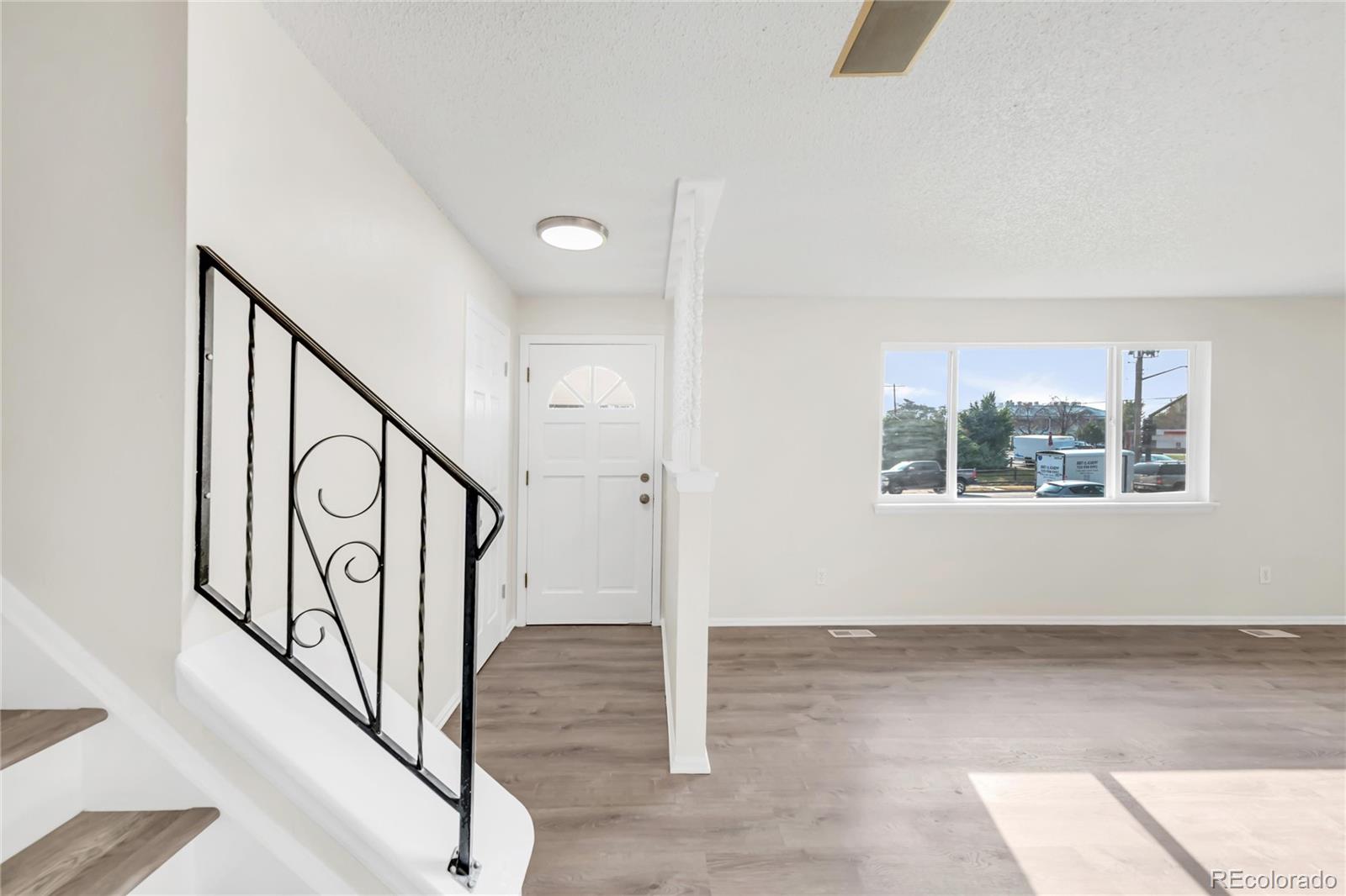9215 Lowell Boulevard Westminster, CO 80031 - Photo 4 of 30 a view of entryway