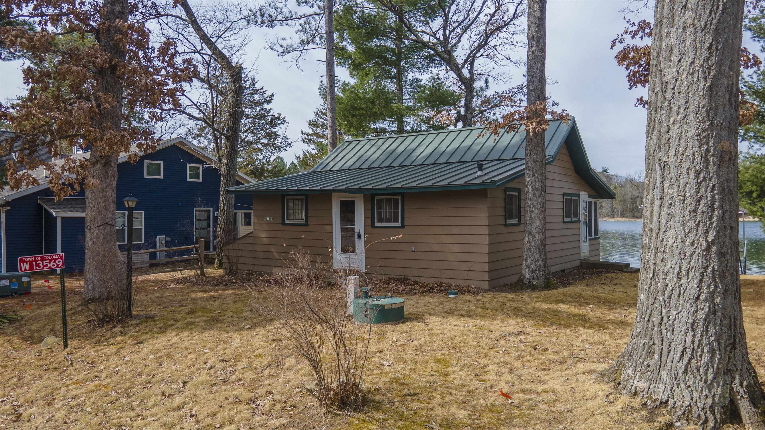 W13569 South Pleasant Road Westfield, WI 53964 - Photo 1 of 1 Gallery Image 1