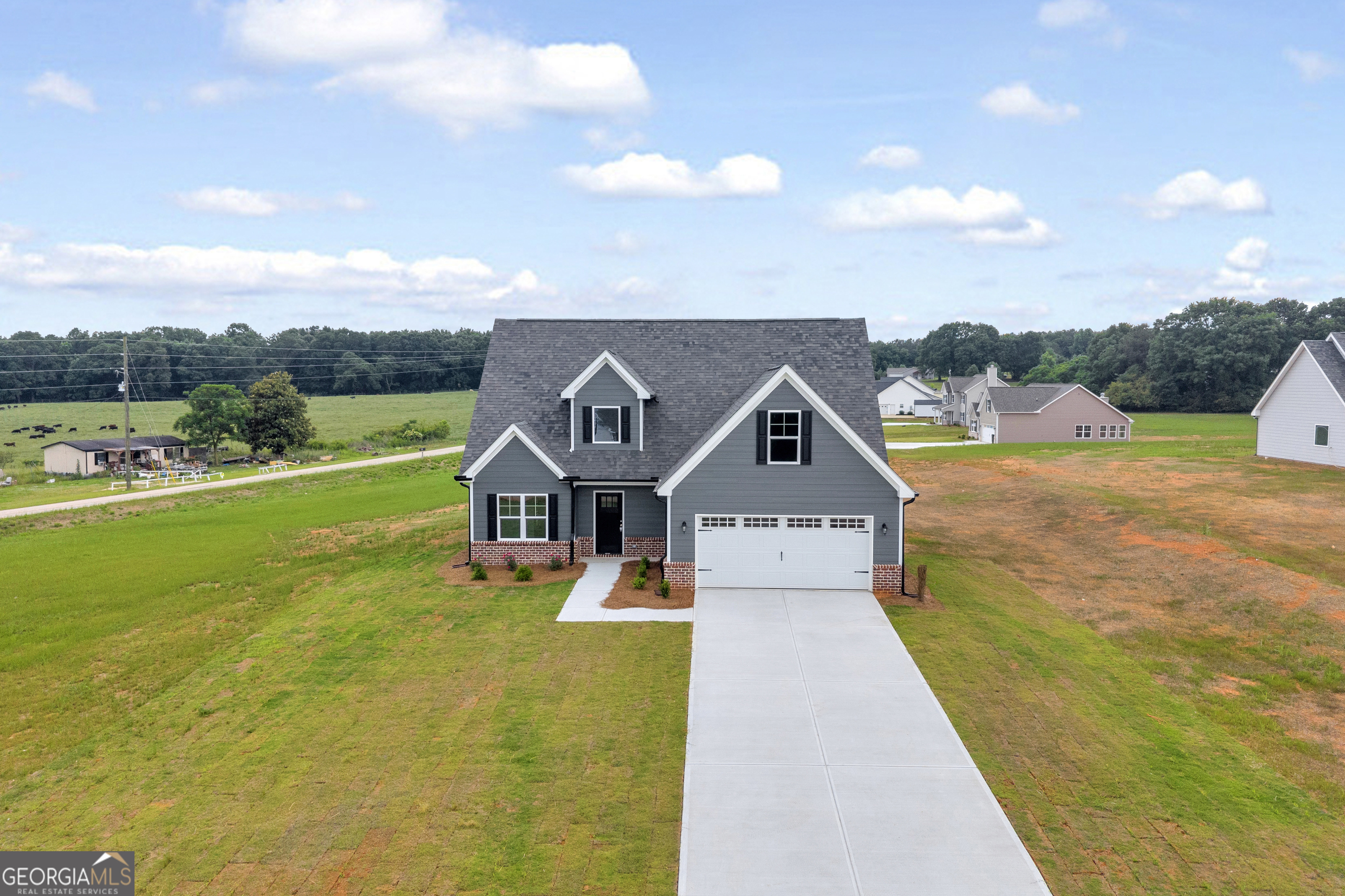 35 Sewell Road Lavonia, GA 30553 - Photo 70 of 73