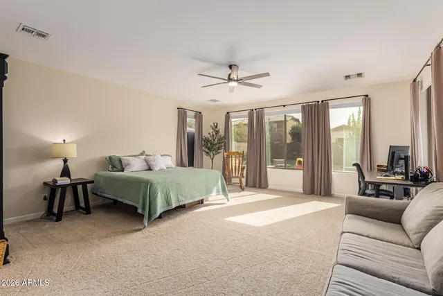 $875,000 | 2513 East Zion Way, Chandler, AZ 85249