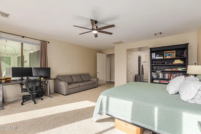 $875,000 | 2513 East Zion Way, Chandler, AZ 85249