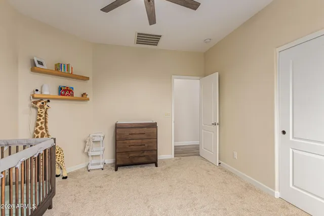 $875,000 | 2513 East Zion Way, Chandler, AZ 85249