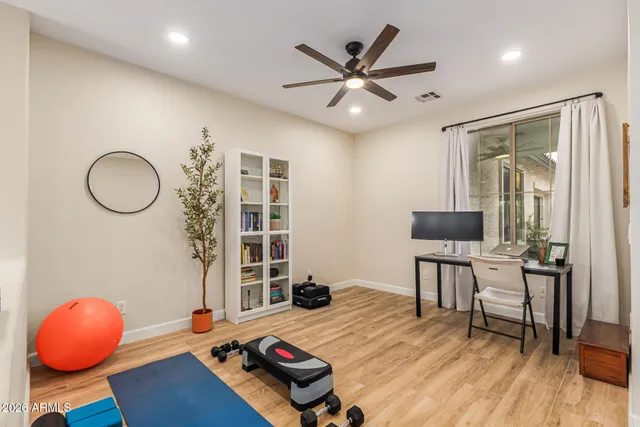 $875,000 | 2513 East Zion Way, Chandler, AZ 85249