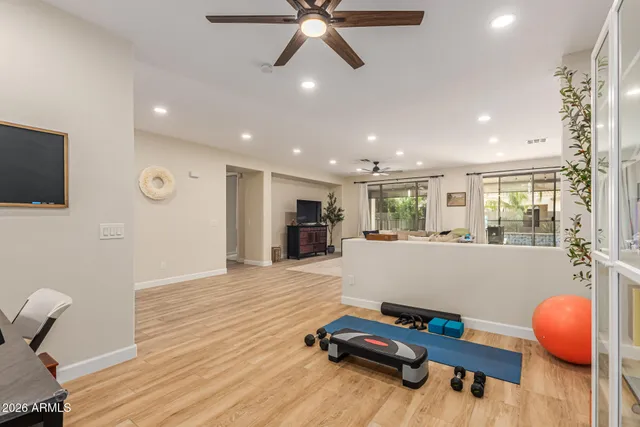 $875,000 | 2513 East Zion Way, Chandler, AZ 85249