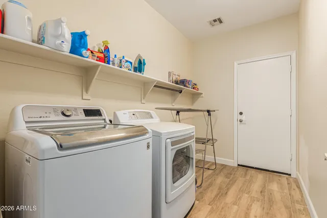 $875,000 | 2513 East Zion Way, Chandler, AZ 85249