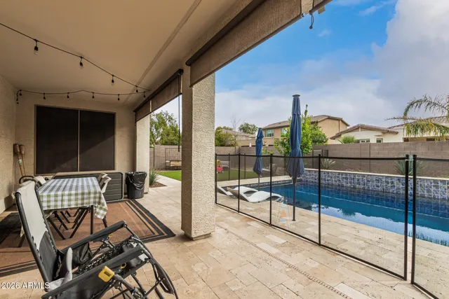 $875,000 | 2513 East Zion Way, Chandler, AZ 85249