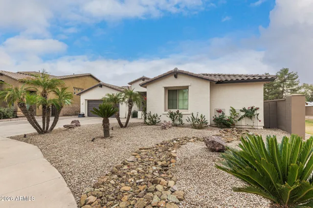 $875,000 | 2513 East Zion Way, Chandler, AZ 85249