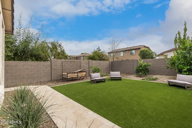 $875,000 | 2513 East Zion Way, Chandler, AZ 85249