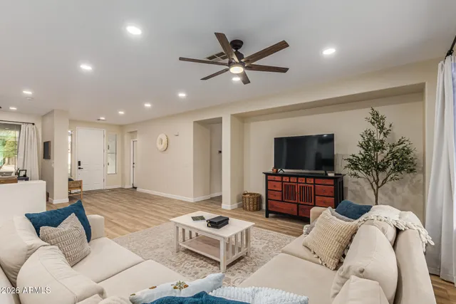 $875,000 | 2513 East Zion Way, Chandler, AZ 85249