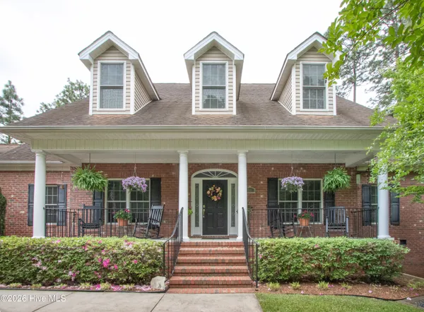 $769,000 | 90 Bridle Path Circle, Pinehurst, NC 28374