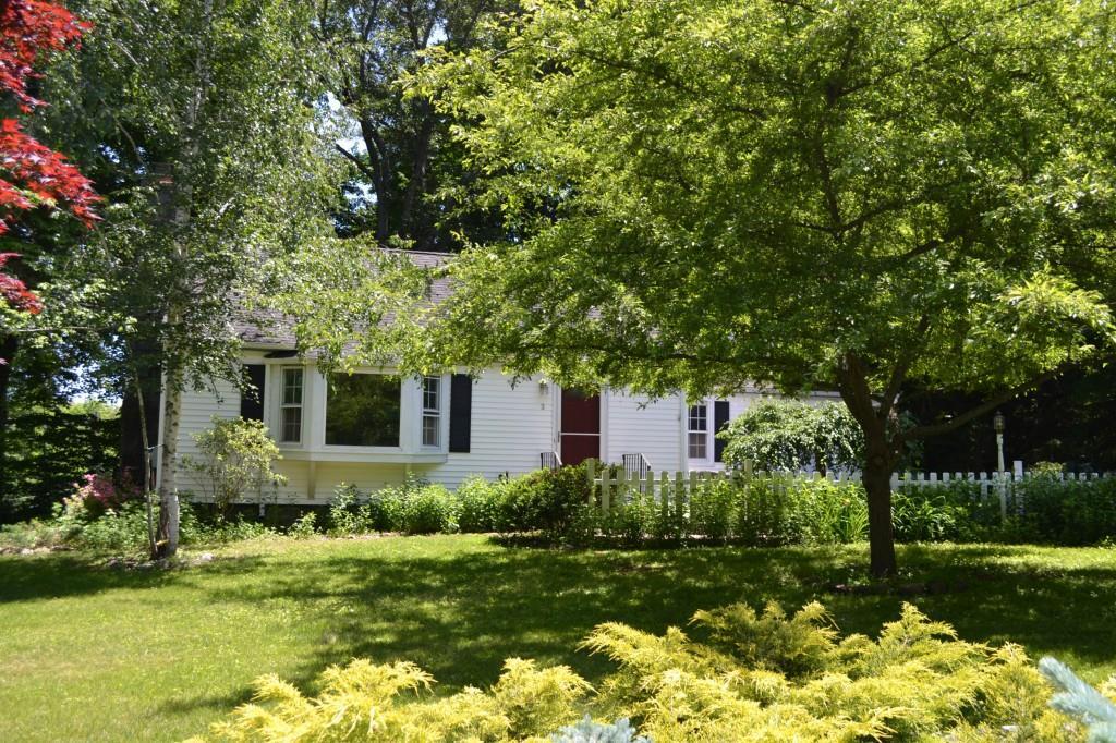 3 Old Ponsett Road Haddam, CT 06438 - Photo 1 of 1