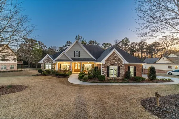 $719,000 | 2732 Powell Court, Monroe, GA 30656