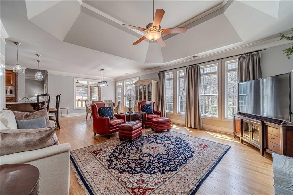 2732 Powell Court Monroe, GA 30656 - Photo 11 of 69