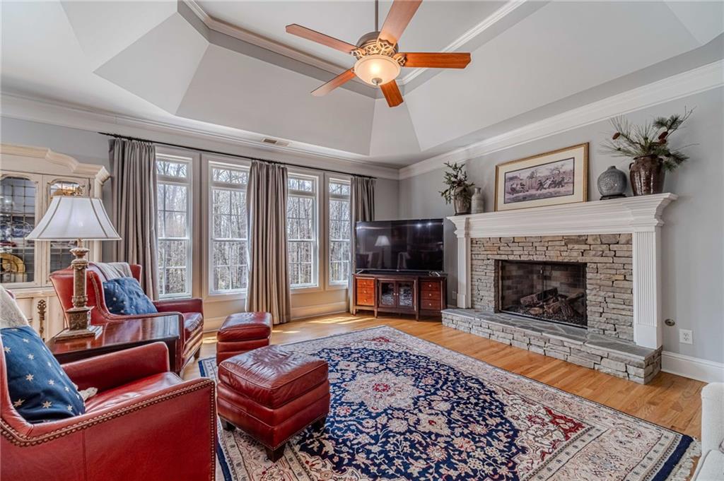 2732 Powell Court Monroe, GA 30656 - Photo 12 of 69