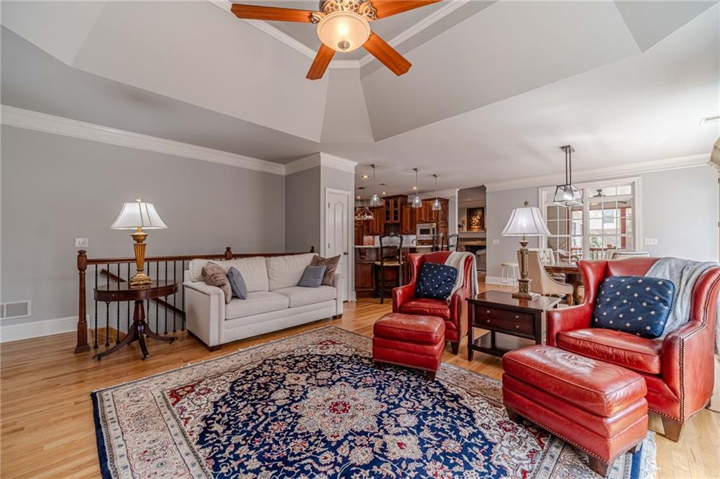 2732 Powell Court Monroe, GA 30656 - Photo 13 of 69