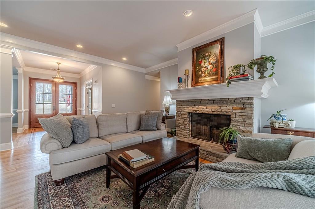 2732 Powell Court Monroe, GA 30656 - Photo 15 of 69