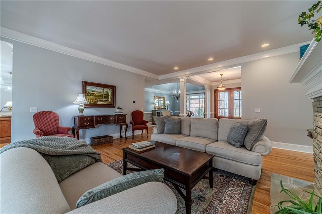 2732 Powell Court Monroe, GA 30656 - Photo 16 of 69