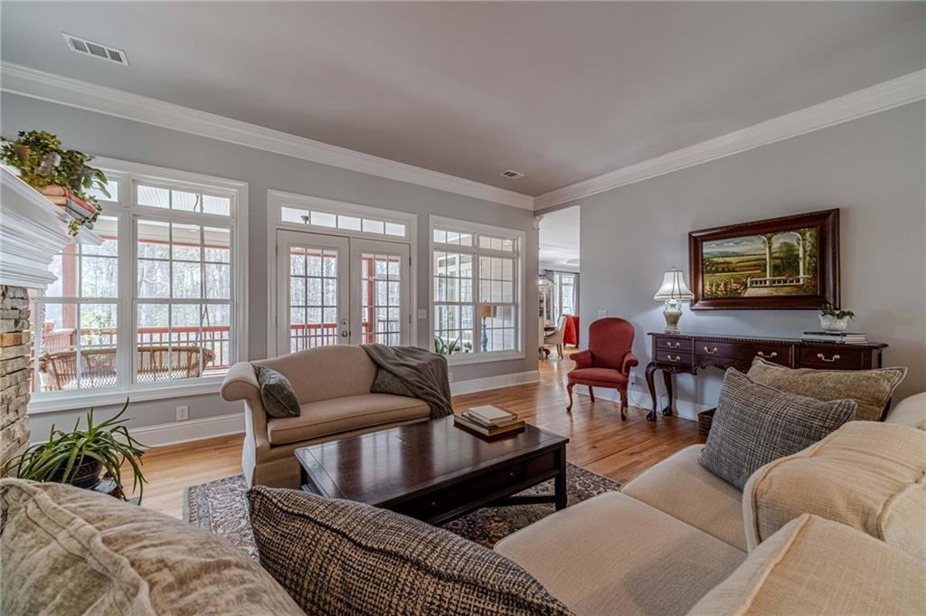 2732 Powell Court Monroe, GA 30656 - Photo 17 of 69