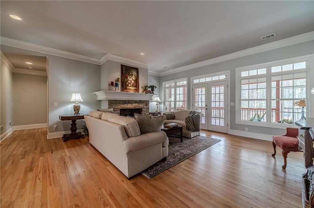 2732 Powell Court Monroe, GA 30656 - Photo 18 of 69