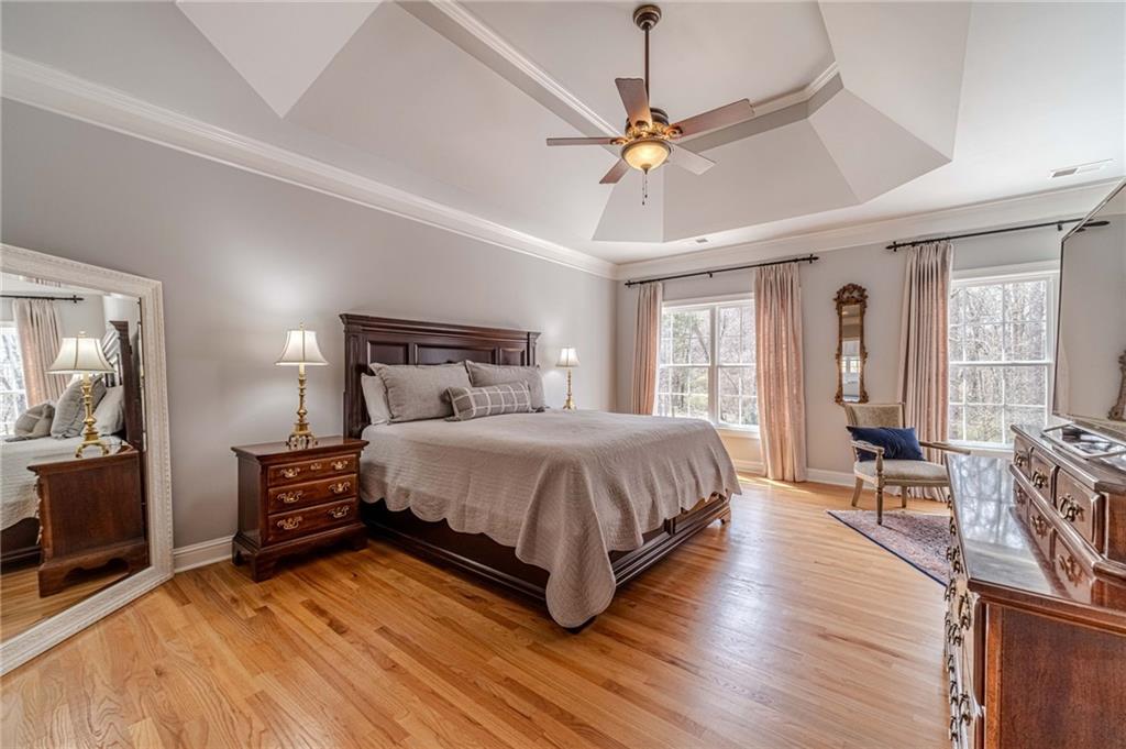 2732 Powell Court Monroe, GA 30656 - Photo 19 of 69